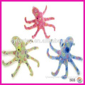 soft swirl toy china wholesale toys stuffed octopus plush toys